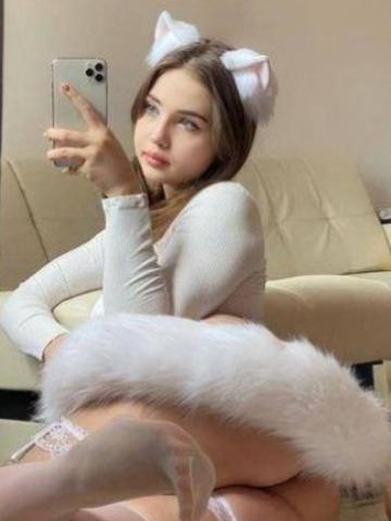 Проститутка Элина